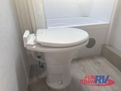 2025 Forest River RV Flagstaff Micro Lite - Photo 31