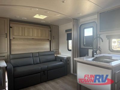2025 Forest River RV Flagstaff Micro Lite - Photo 25