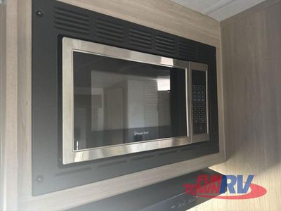2025 Forest River RV Flagstaff Micro Lite - Photo 20