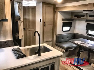 2025 Forest River RV Flagstaff Micro Lite - Photo 6