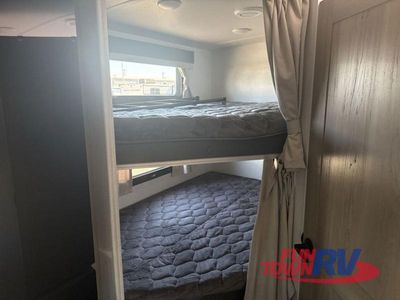 2025 Forest River RV Flagstaff Micro Lite - Photo 35