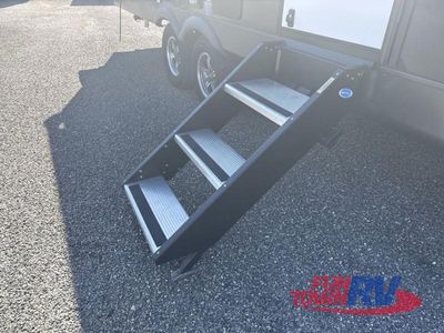2025 Forest River RV Flagstaff Micro Lite - Photo 12