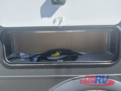 2025 Forest River RV Flagstaff Micro Lite - Photo 9
