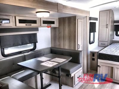 2025 Forest River RV Flagstaff Micro Lite - Photo 8