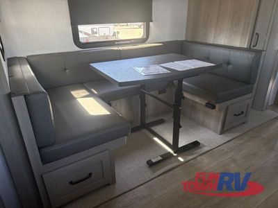 2025 Forest River RV Flagstaff Micro Lite - Photo 24