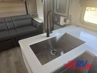 2025 Forest River RV Flagstaff Micro Lite - Photo 18