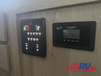 2025 Forest River RV Flagstaff Micro Lite - Photo 28