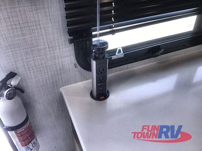 2025 Forest River RV Flagstaff Micro Lite - Photo 50