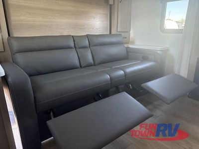 2025 Forest River RV Flagstaff Micro Lite - Photo 27