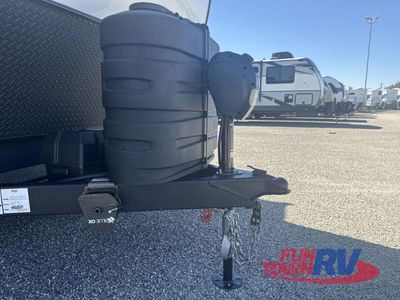 2025 Forest River RV Flagstaff Micro Lite - Photo 11