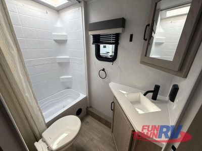 2025 Forest River RV Flagstaff Micro Lite - Photo 29