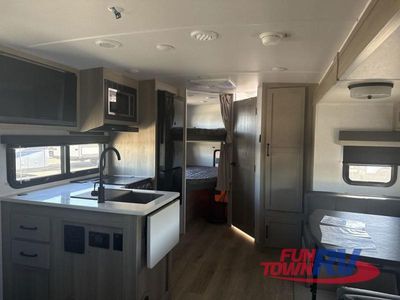2025 Forest River RV Flagstaff Micro Lite - Photo 16