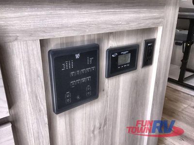 2025 Forest River RV Flagstaff Micro Lite - Photo 48