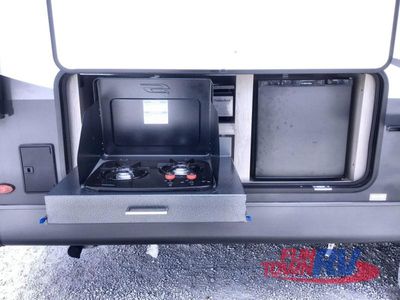 2025 Forest River RV Flagstaff Micro Lite - Photo 41