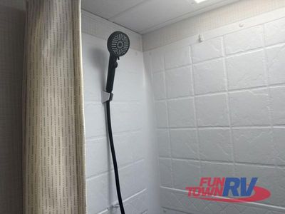 2025 Forest River RV Flagstaff Micro Lite - Photo 32