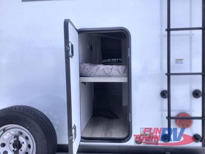2025 Forest River RV Flagstaff Micro Lite - Photo 40
