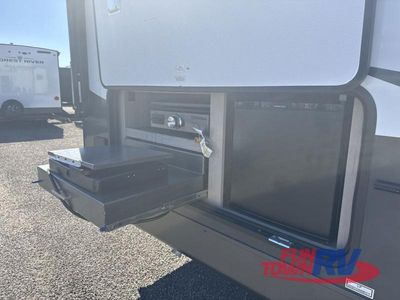 2025 Forest River RV Flagstaff Micro Lite - Photo 10