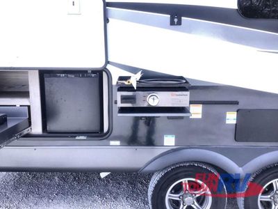 2025 Forest River RV Flagstaff Micro Lite - Photo 42