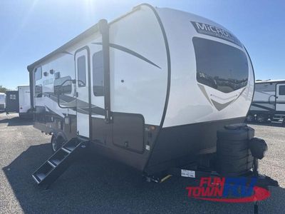 2025 Forest River RV Flagstaff Micro Lite - Photo 1
