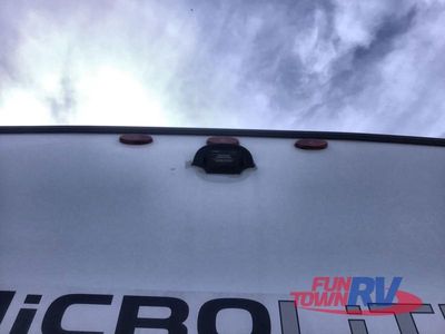 2025 Forest River RV Flagstaff Micro Lite - Photo 39