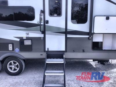 2025 Forest River RV Flagstaff Micro Lite - Photo 43