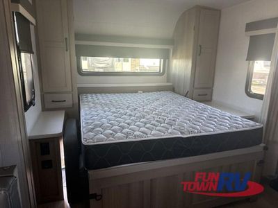 2025 Forest River RV Flagstaff Micro Lite - Photo 33