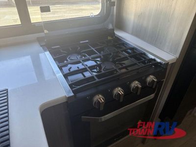2025 Forest River RV Flagstaff Micro Lite - Photo 19