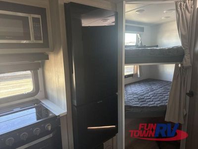 2025 Forest River RV Flagstaff Micro Lite - Photo 21