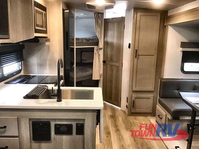 2025 Forest River RV Flagstaff Micro Lite - Photo 5