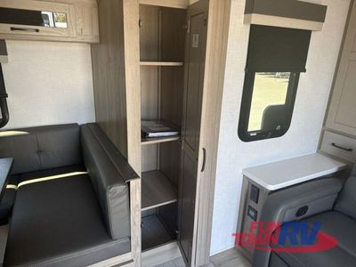 2025 Forest River RV Flagstaff Micro Lite - Photo 36