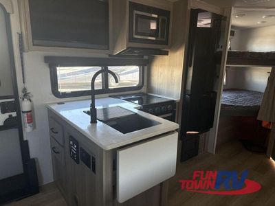 2025 Forest River RV Flagstaff Micro Lite - Photo 17
