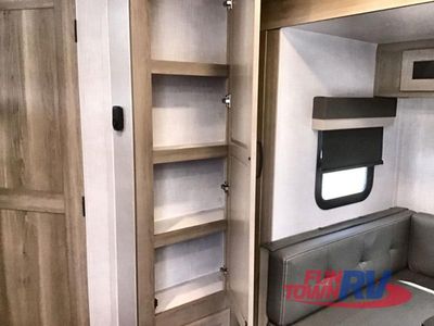 2025 Forest River RV Flagstaff Micro Lite - Photo 45
