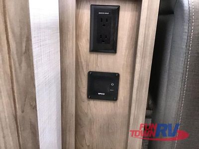 2025 Forest River RV Flagstaff Micro Lite - Photo 46