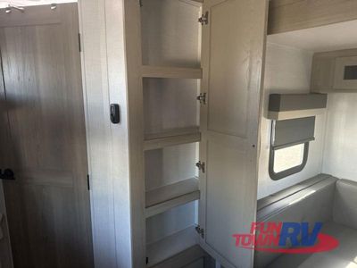 2025 Forest River RV Flagstaff Micro Lite - Photo 22