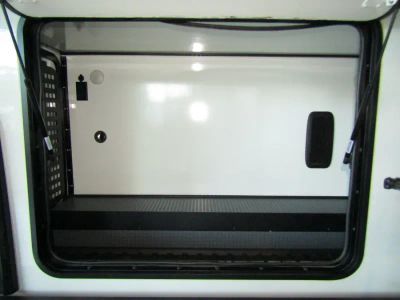 2025 Winnebago EKKO - Photo 17