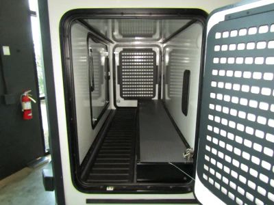 2025 Winnebago EKKO - Photo 16