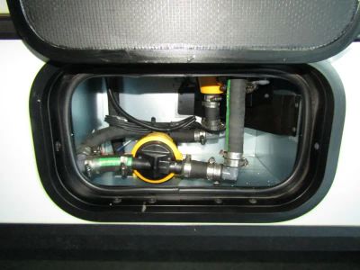 2025 Winnebago EKKO - Photo 21