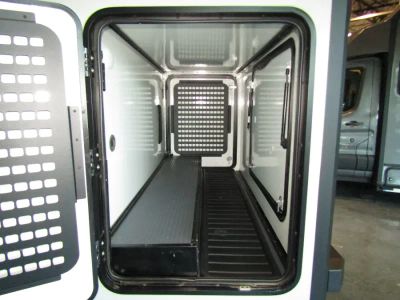 2025 Winnebago EKKO - Photo 18