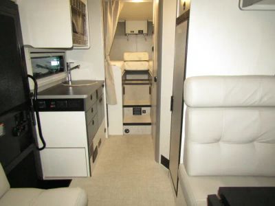 2025 Winnebago EKKO - Photo 5