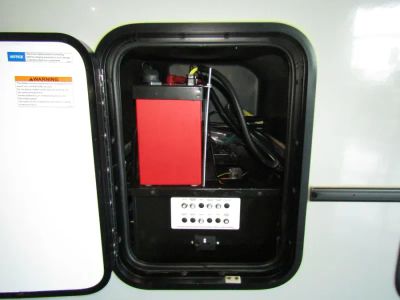 2025 Winnebago EKKO - Photo 22