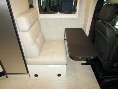 2025 Winnebago EKKO - Photo 8