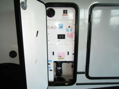 2025 Winnebago EKKO - Photo 19