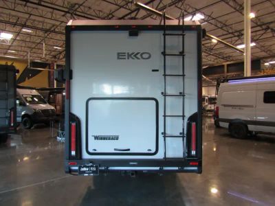 2025 Winnebago EKKO - Photo 23