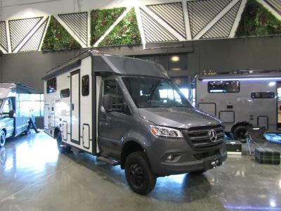 2025 Winnebago EKKO - Photo 1