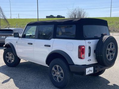 2026 Ford Bronco - Photo 5