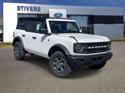2026 Ford Bronco - Photo 1