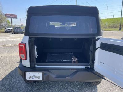 2026 Ford Bronco - Photo 10