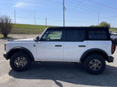 2026 Ford Bronco - Photo 6