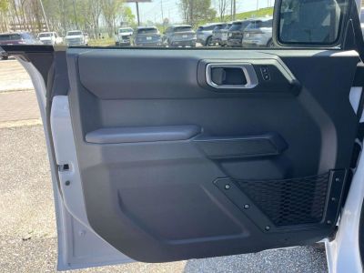 2026 Ford Bronco - Photo 15