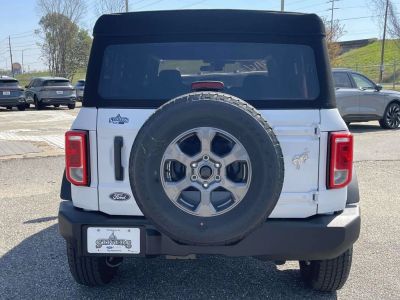 2026 Ford Bronco - Photo 4